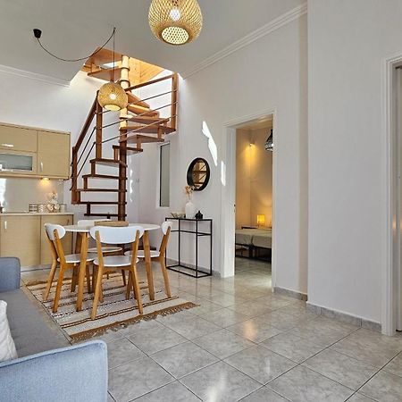 La Casa De Plaka Διαμέρισμα Πλάκα Μήλου Εξωτερικό φωτογραφία