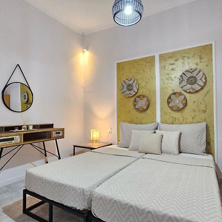 La Casa De Plaka Διαμέρισμα Πλάκα Μήλου Εξωτερικό φωτογραφία