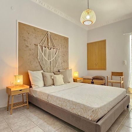 La Casa De Plaka Διαμέρισμα Πλάκα Μήλου Εξωτερικό φωτογραφία