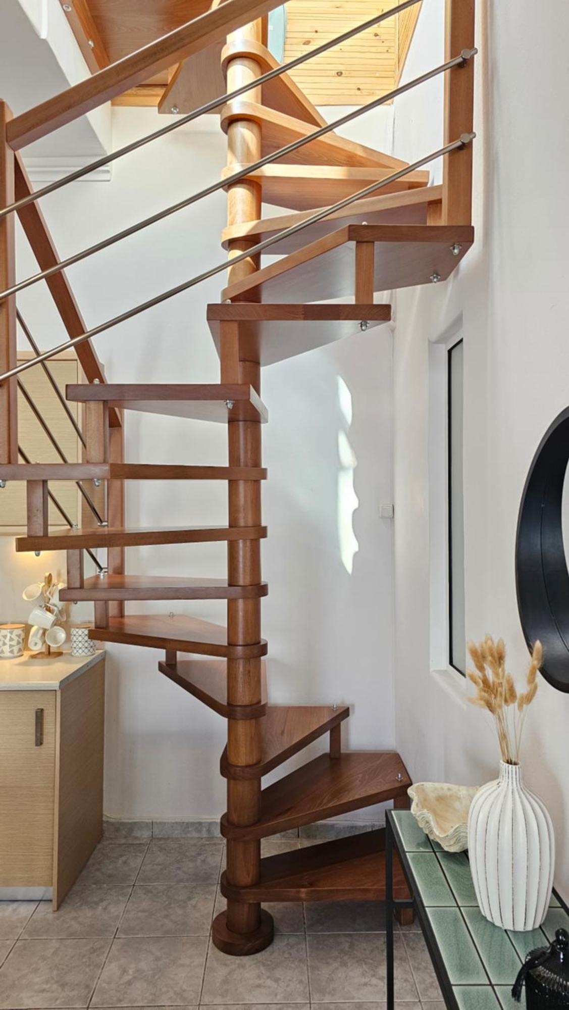 La Casa De Plaka Διαμέρισμα Πλάκα Μήλου Εξωτερικό φωτογραφία