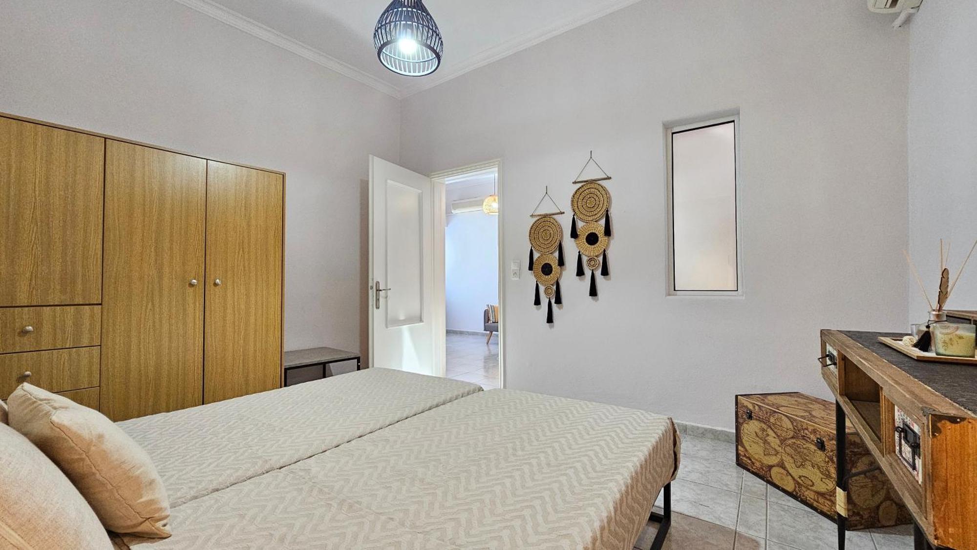 La Casa De Plaka Διαμέρισμα Πλάκα Μήλου Εξωτερικό φωτογραφία
