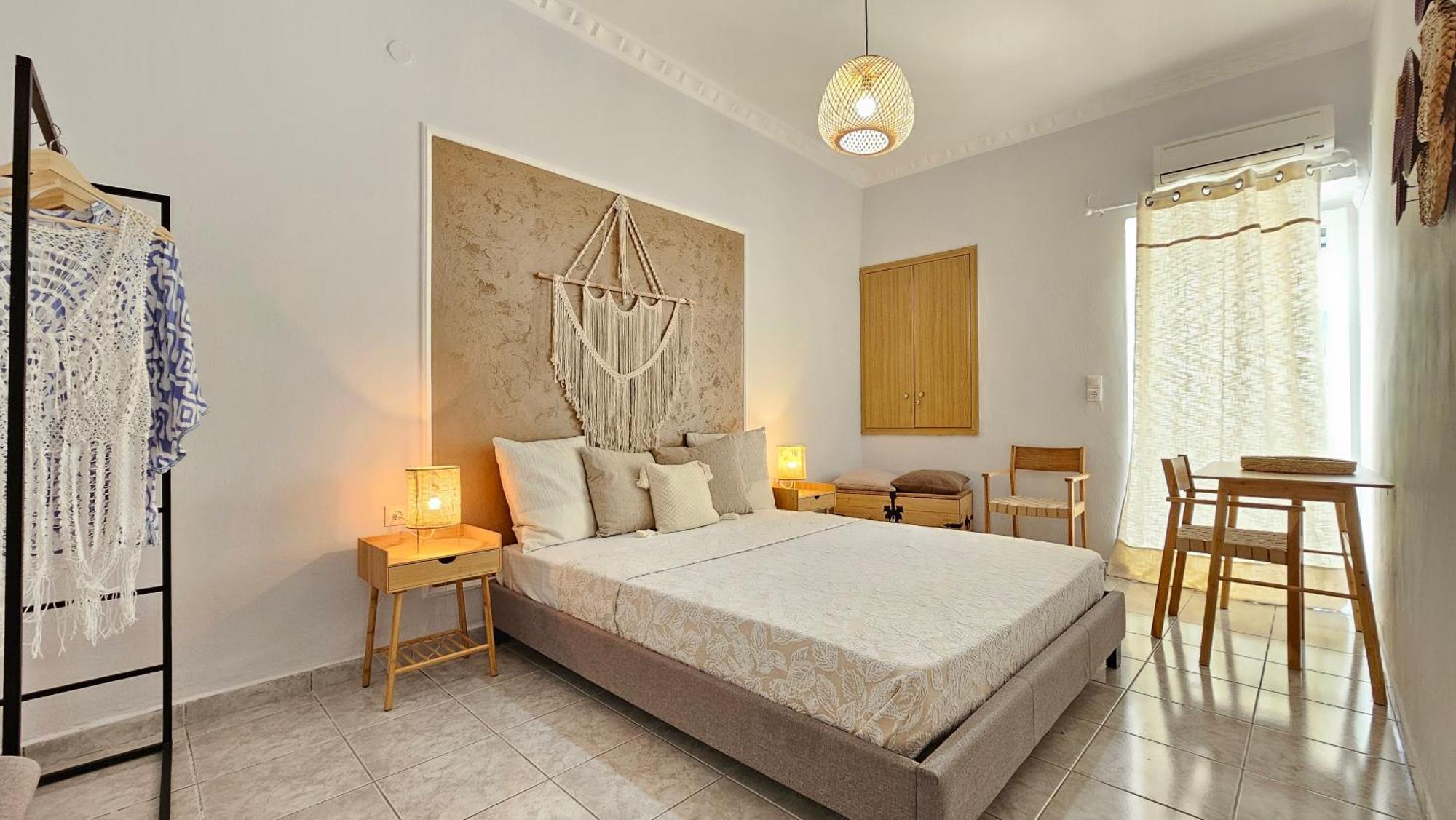 La Casa De Plaka Διαμέρισμα Πλάκα Μήλου Εξωτερικό φωτογραφία
