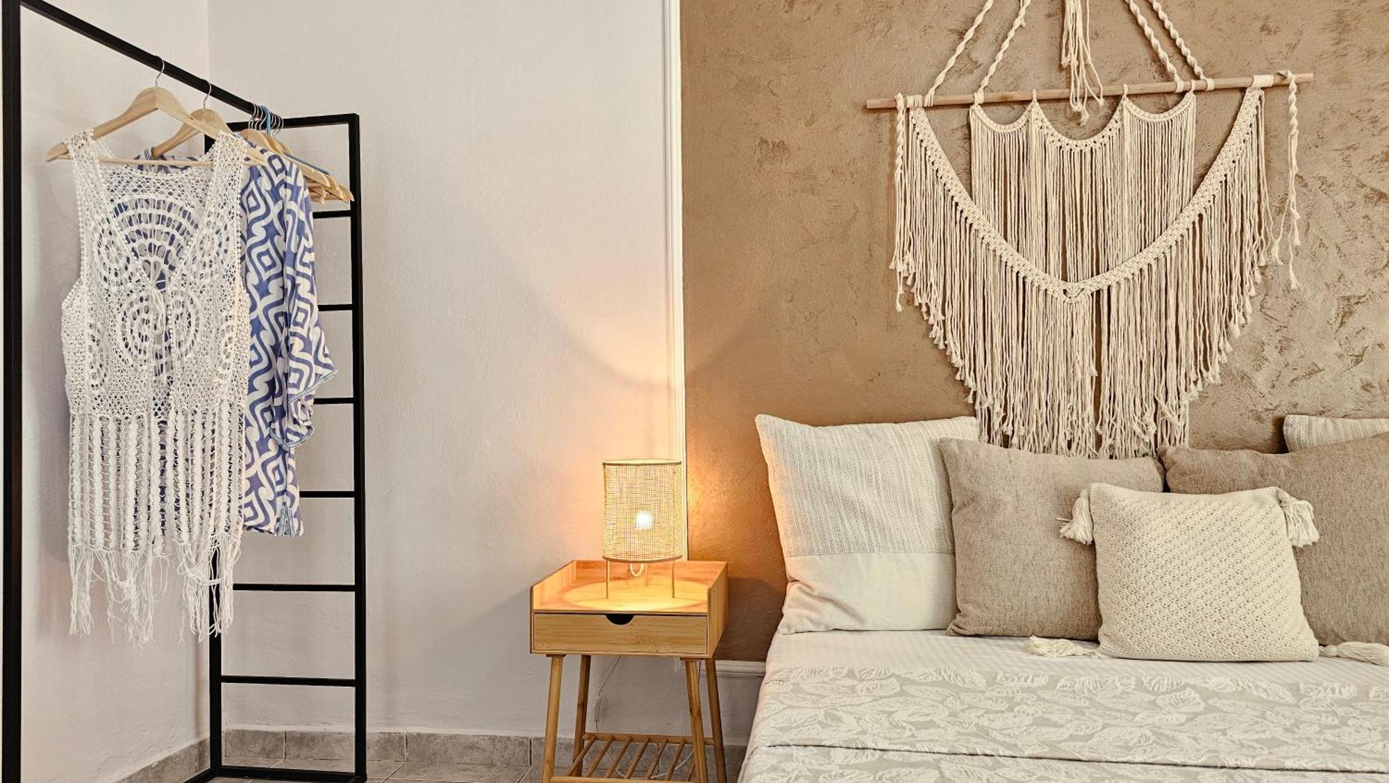 La Casa De Plaka Διαμέρισμα Πλάκα Μήλου Εξωτερικό φωτογραφία