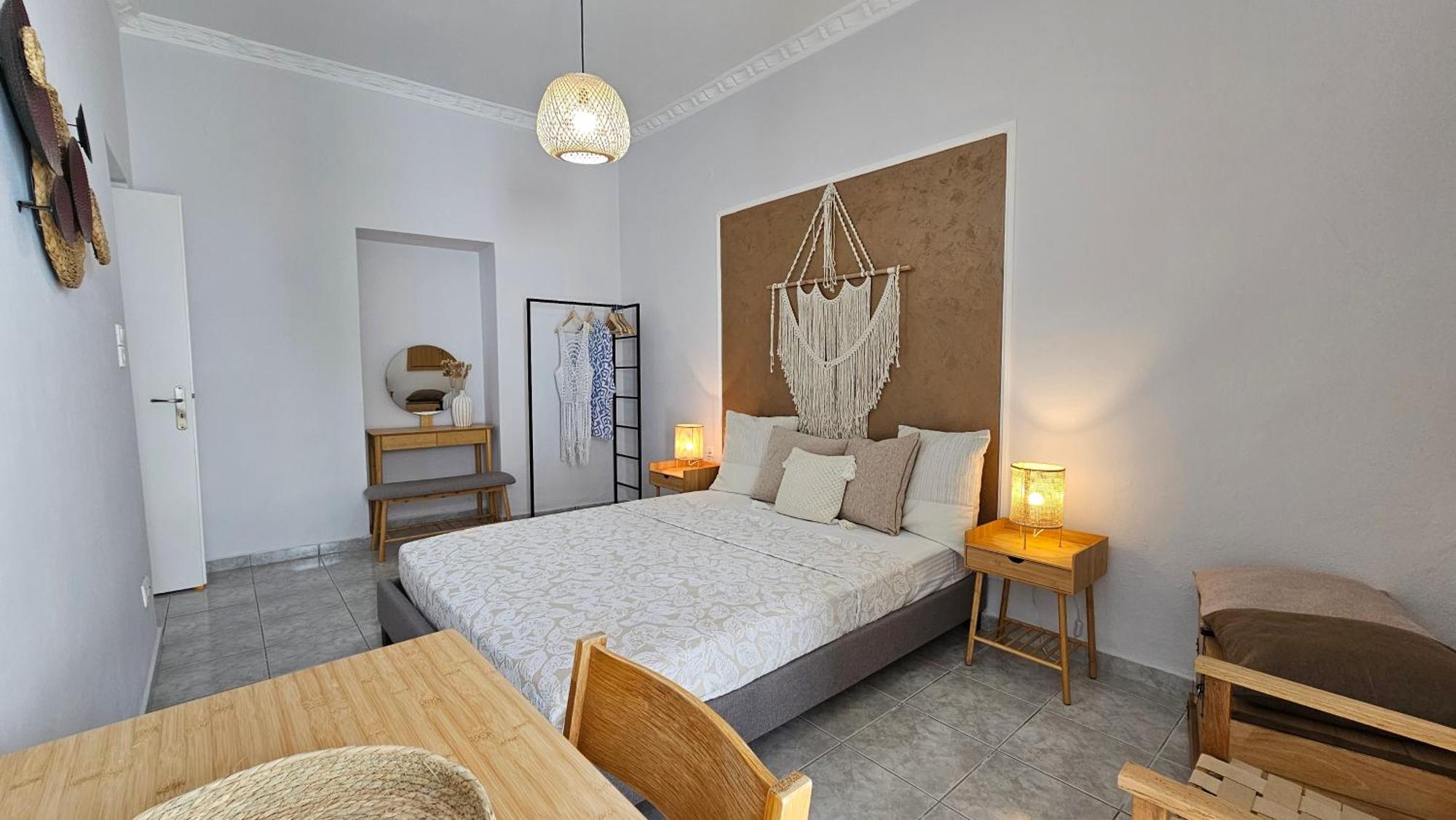 La Casa De Plaka Διαμέρισμα Πλάκα Μήλου Εξωτερικό φωτογραφία