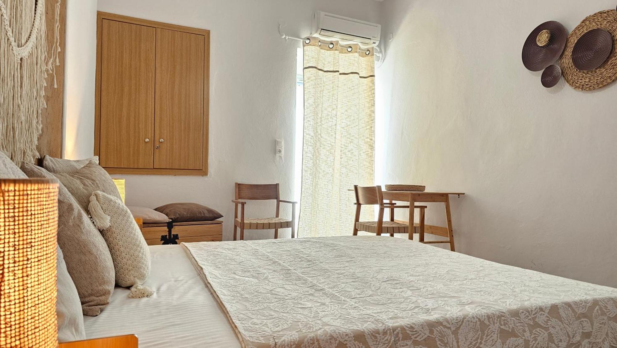 La Casa De Plaka Διαμέρισμα Πλάκα Μήλου Εξωτερικό φωτογραφία